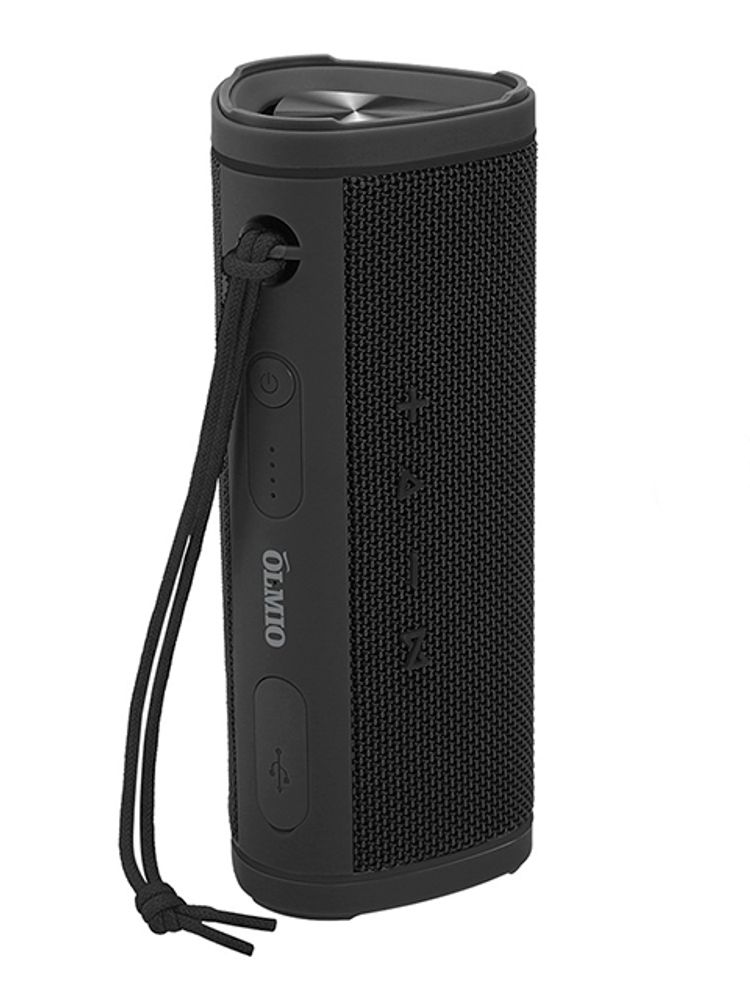 Olmio JAZZ BS-03  043234 Колонка мультимедийная