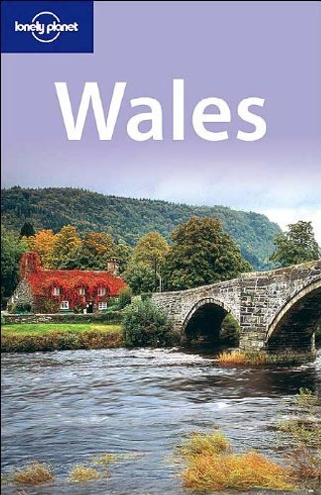 LP Guide Wales 2Ed