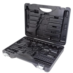 Кейс для инструмента RockForce 82пр. RockForce##Rock FORCE RF-4821-5 кейс