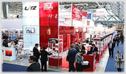 Посещение выставки «Металлообработка - 2016»