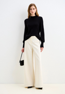 Джемпер из вискозы