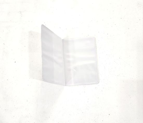 Обложка для паспорта "Винтажные кошки"