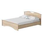 Кровать с низкой спинкой Янна ЯН-32 1400*2000 настил