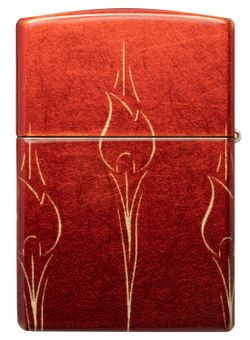 Зажигалка Zippo Ombre Flames (48510) 10