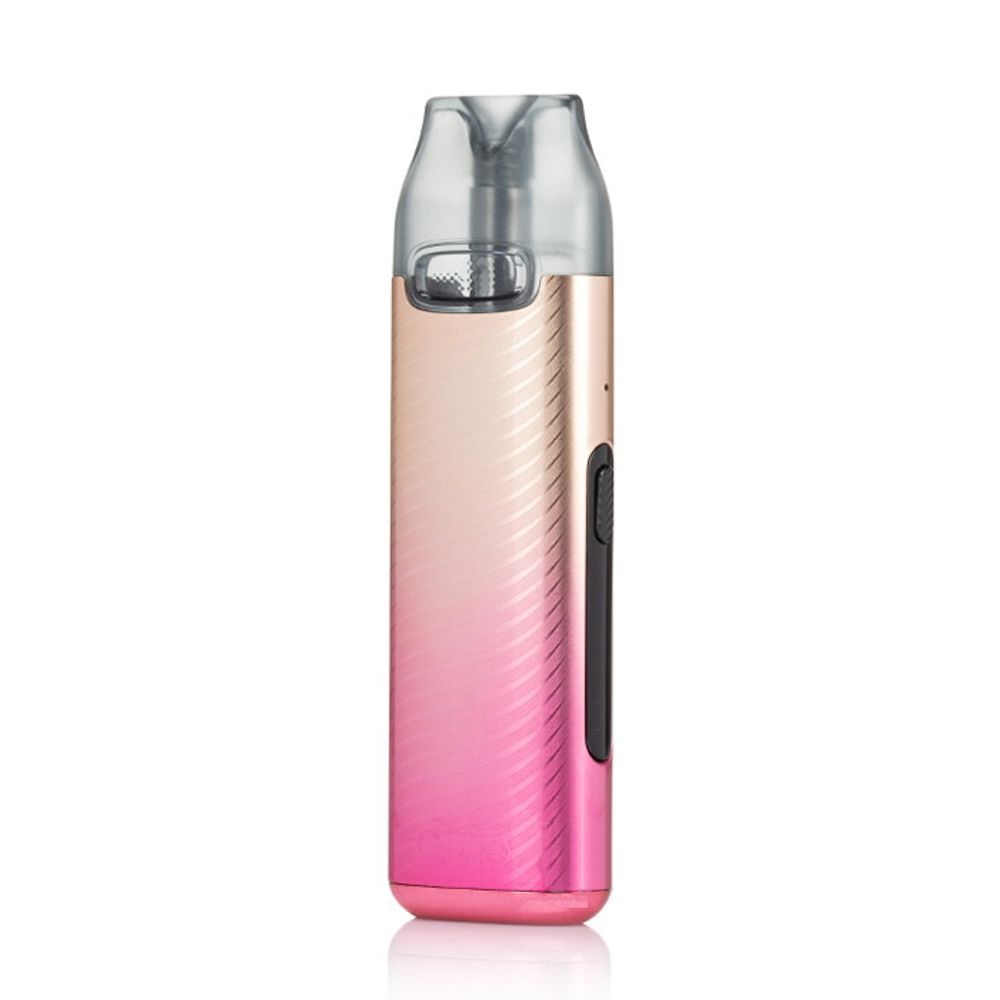 Набор Voopoo V.THRU Pro 900mAh Pod Kit - Silky Pink
