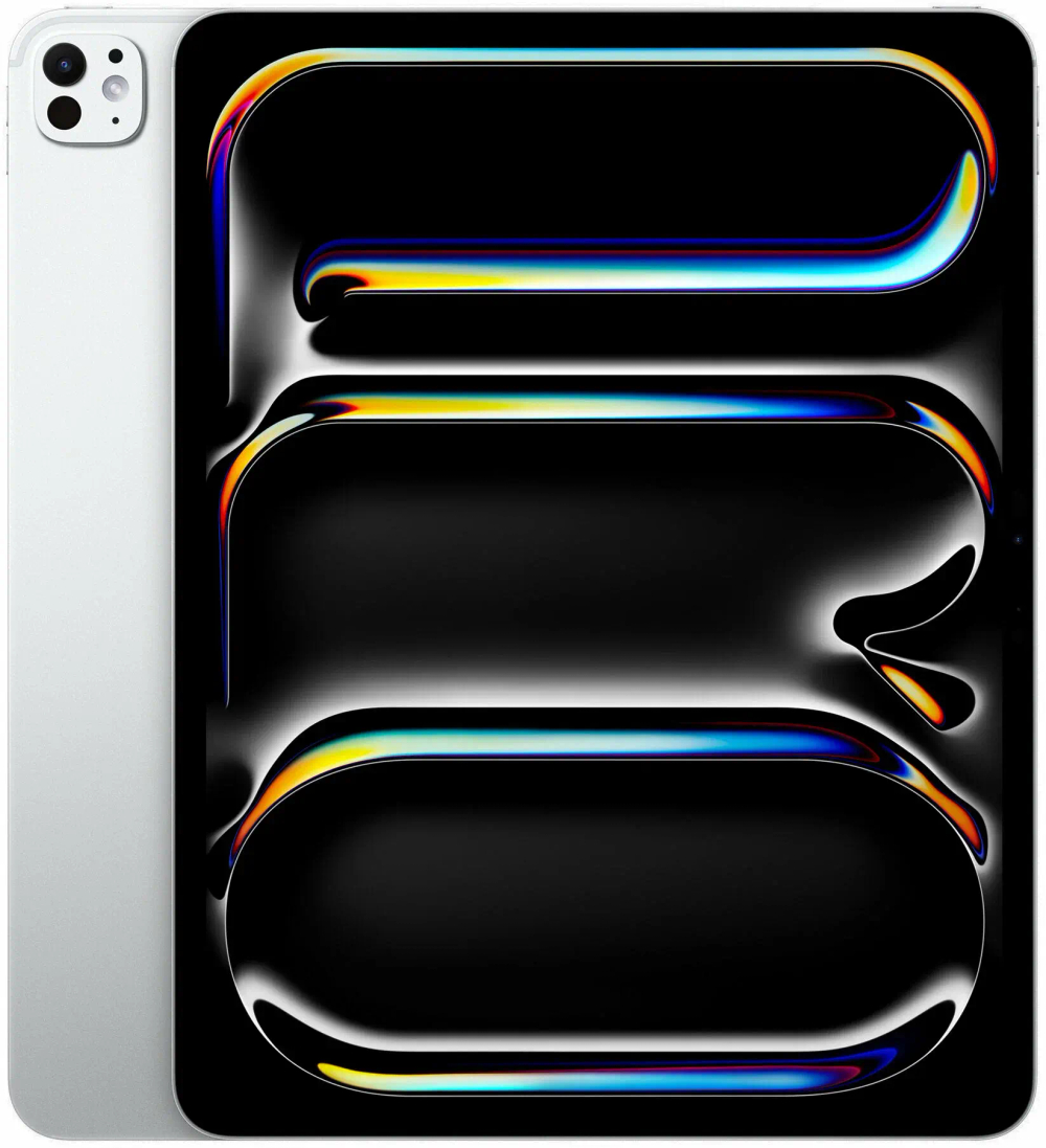 Apple iPad Pro (2024) 11 Wifi + Cellular Серый