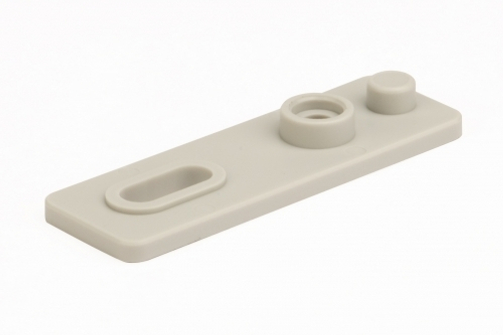 Петли для подвеса щитка