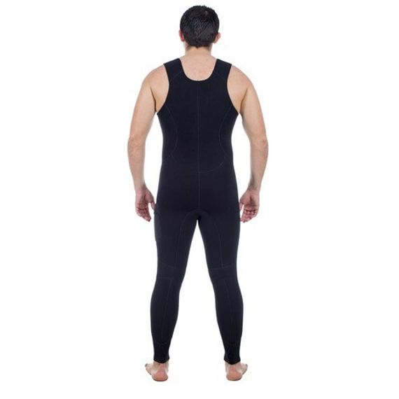 Гидрокостюм Marlin Yamaskin 10 мм