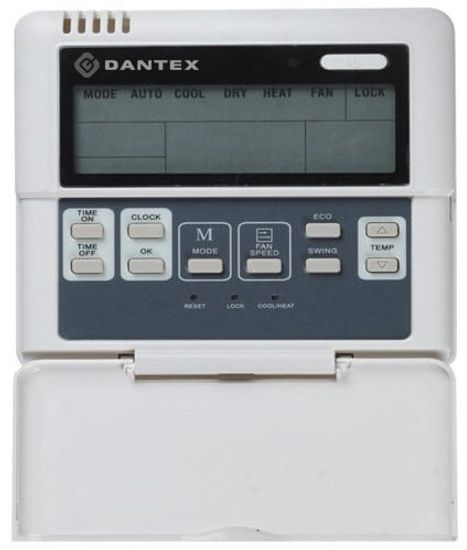 Сплит-система Dantex RK-M18T5N