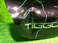 Крышка багажника Chery Tiggo 8 Pro (2021-н.в.)