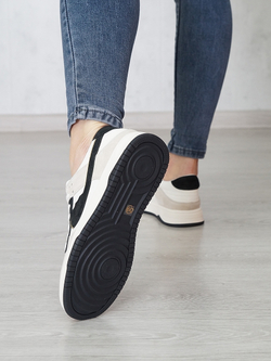 Кроссовки женские MALIN DEGELY 931-2