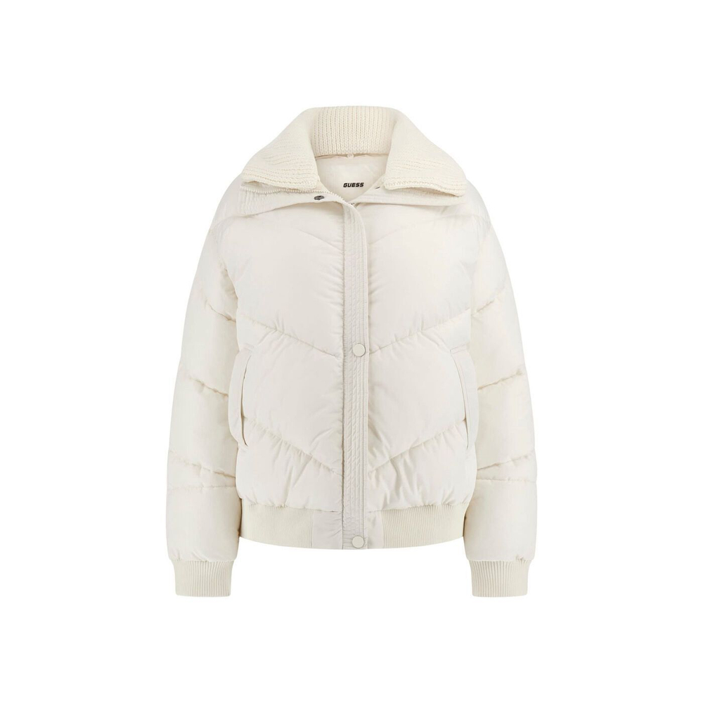 Куртка утепленная женская  GUESS