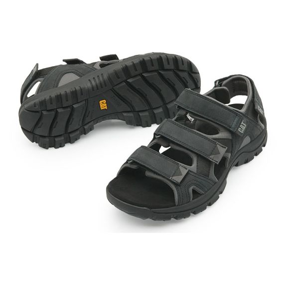 Cat Giles 3 Strap 'Black'
