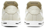 Кроссовки Nike Court Legacy Cnvs (Женская размерная сетка)