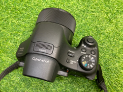 Sony Cyber-shot DSC-HX300