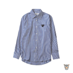 Рубашка PLAY Comme des Garsons