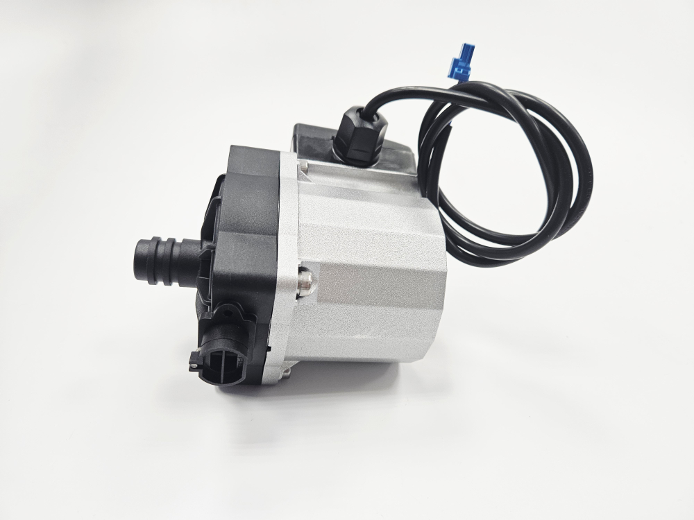 Циркуляционный насос (DUCA KP15-7.5) для KITURAMI Twin Alfa (13-30)/World 5000 (13-30) (арт. S132100041)