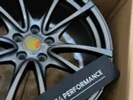 КОВАНЫЕ ДИСКИ для FERRARI F430 2009 Феррари