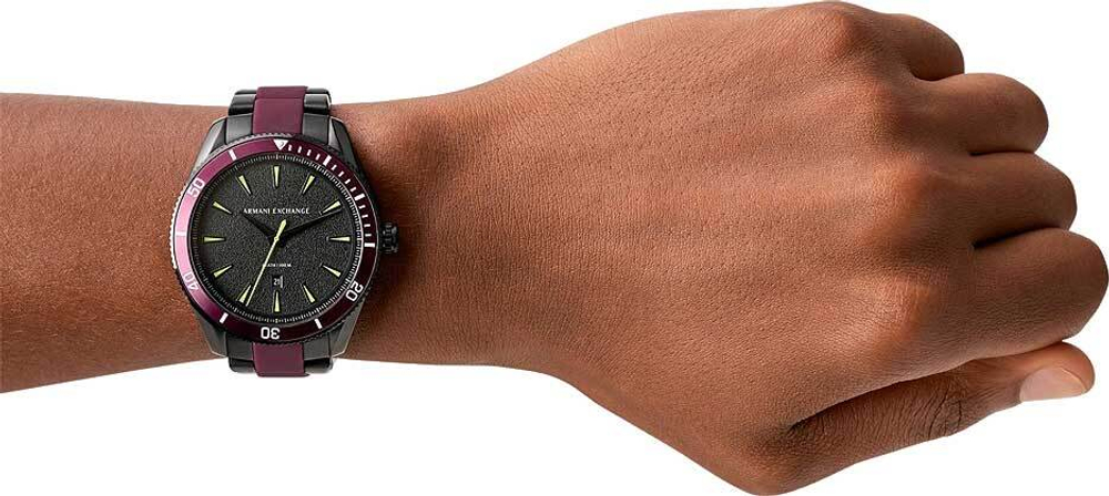 Наручные часы Armani Exchange AX1840
