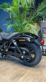 Nightster 975 Harley-Davidson "BLACK" 
