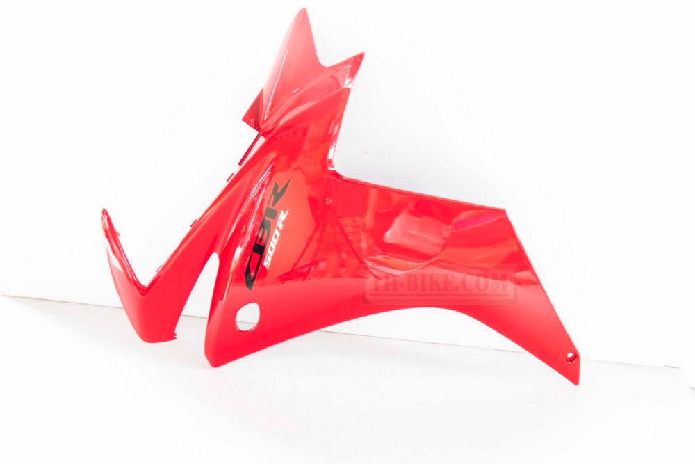 64400-MJV-D00ZB. COWL SET, R. MIDDLE (WL) *TYPE2* (TYPE2 ) *