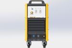 Плазморез HUGONG INVERCUT 160W - [380V / 20-160А] - аппарат воздушно-плазменной резки