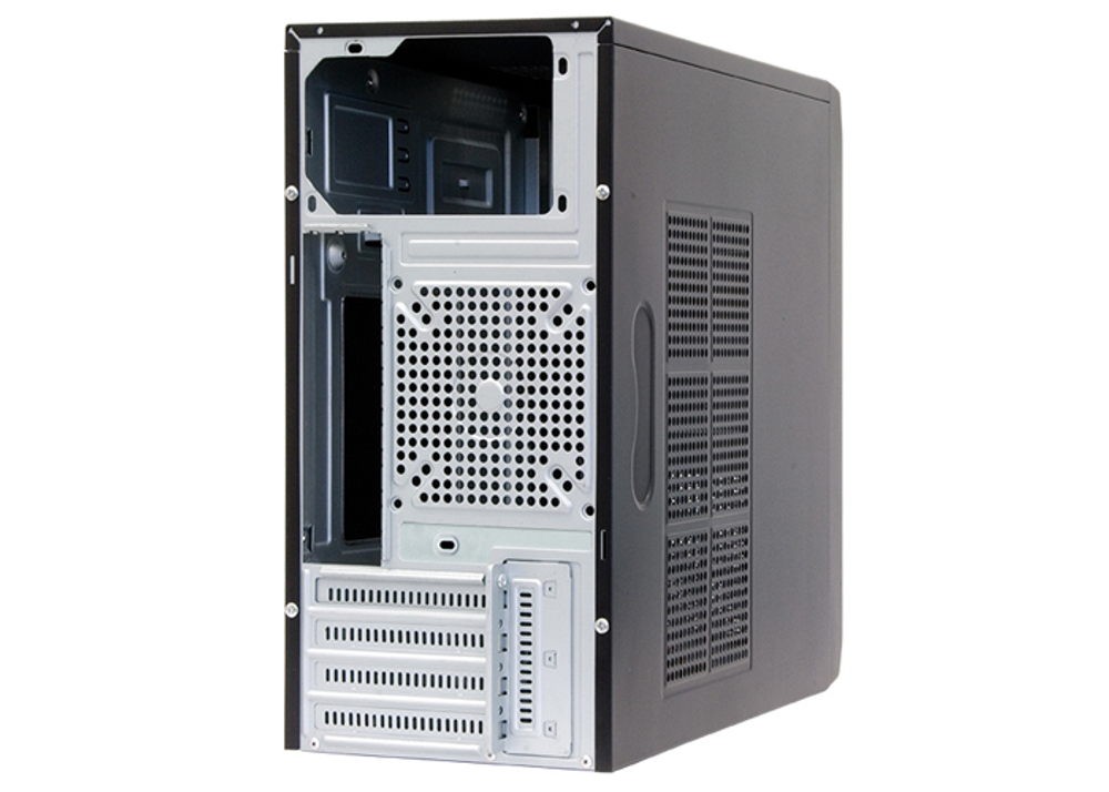 Корпус mATX Chieftec LT-01B-OP
