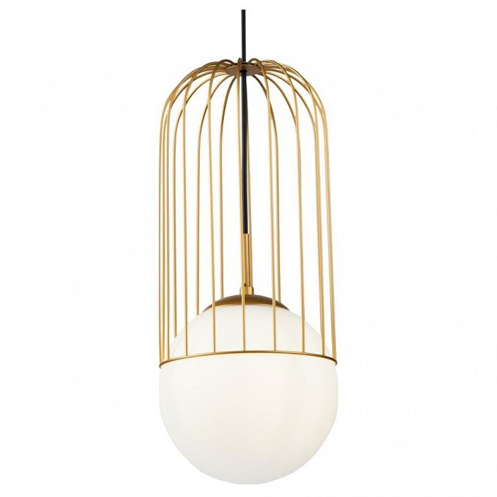 Подвесной светильник Maytoni Telford P363PL-01G