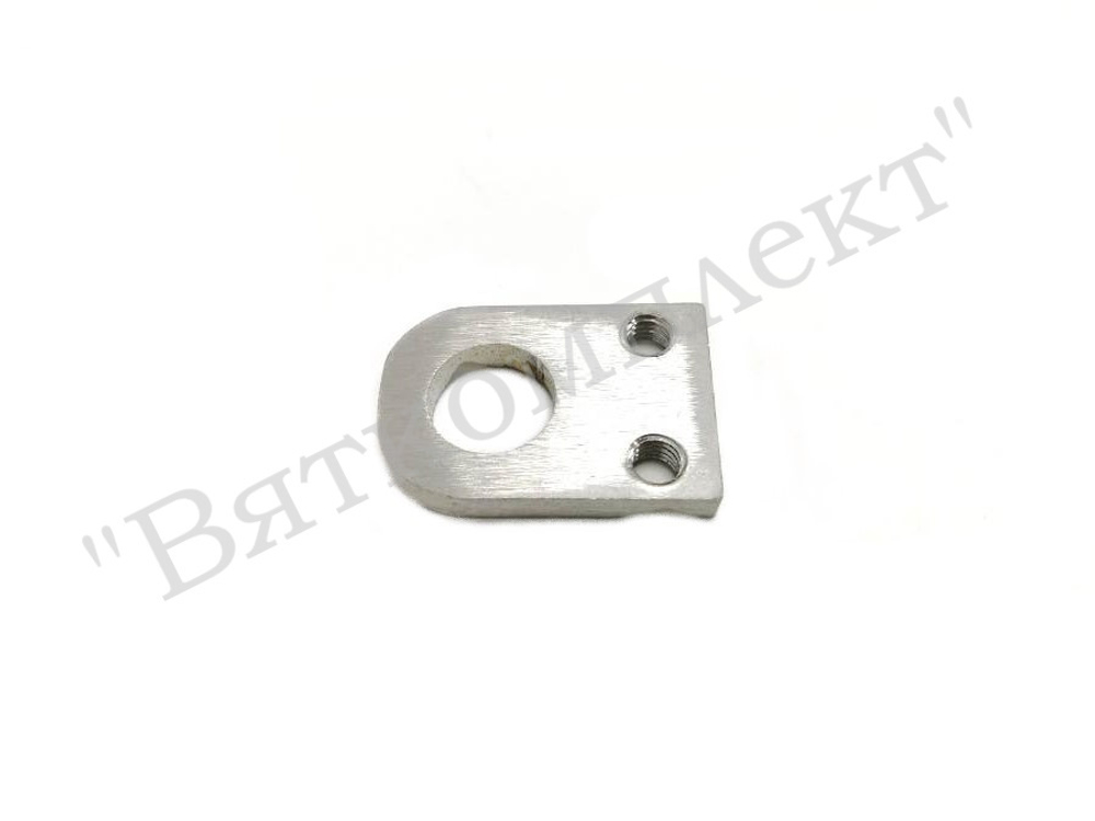 Подложка ПКА6-15.00.00.001