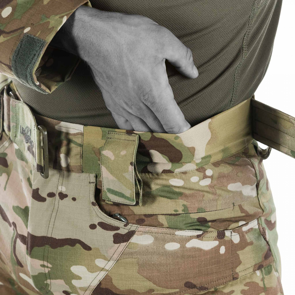 UF PRO STRIKER ULT COMBAT PANTS - Multicam