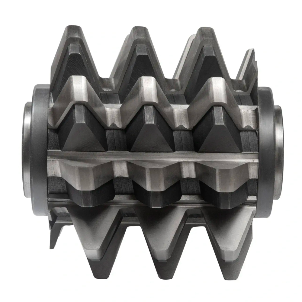 Фреза червячная цельная M 20 250х300х60 мм (2510-4238) Р6М5