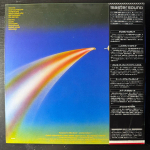 Journey ‎– Escape (Япония 1981г.)