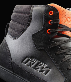 Мотоботинки KTM & Alpinestars J-6 WP SHOES