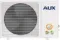 Напольно-потолочная сплит-система AUX ALCF-H24/4R1B (v2)/AL-H24/4R1B(U) (v2)
