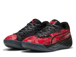 Баскетбольные кроссовки Puma All-Pro NITRO™ DA For All Time Red shoes