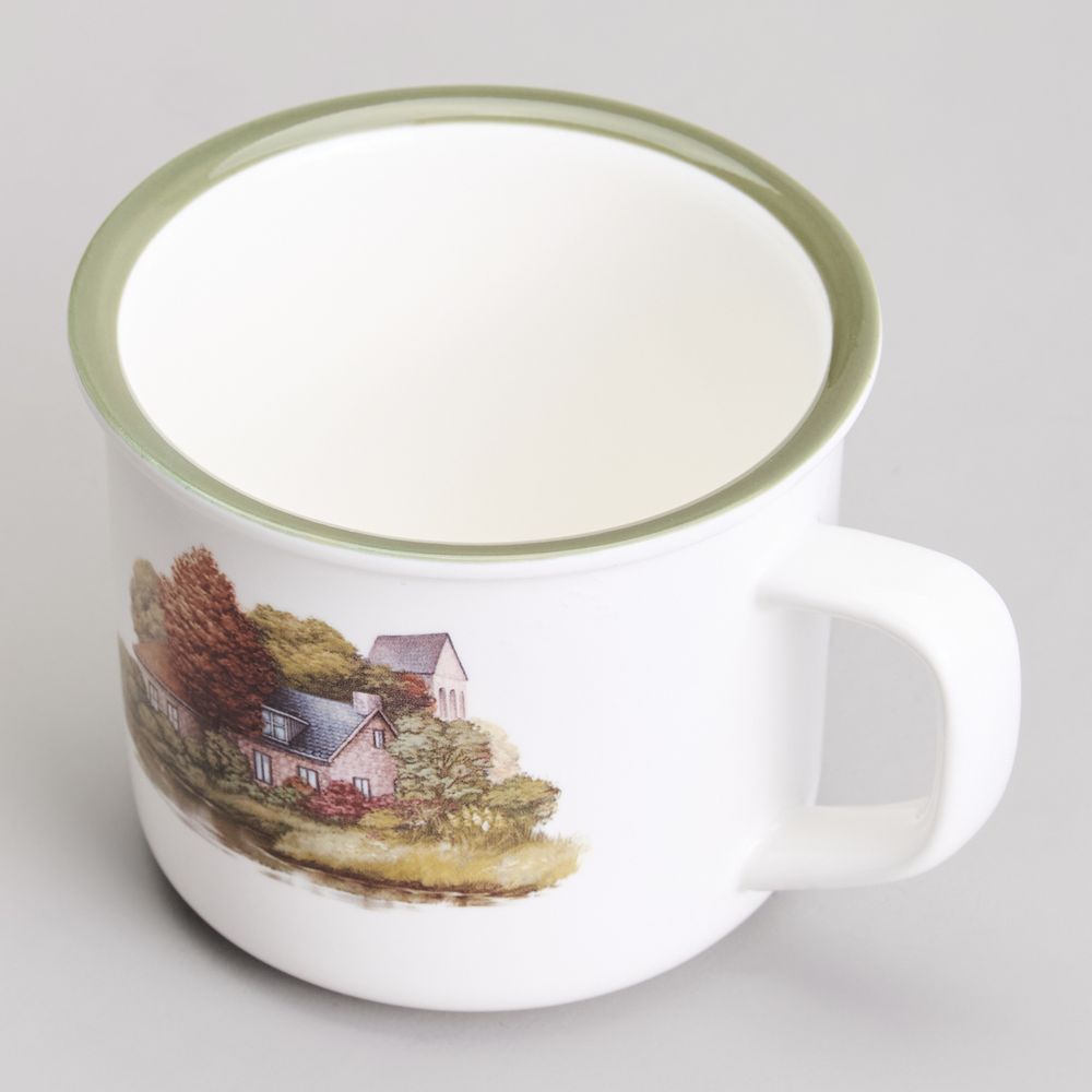 КРУЖКА LEFARD "FAMILY HOUSE" 300 МЛ (КОР=24ШТ.)