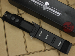 Нож Extrema Ratio Contact-C ЧБФ