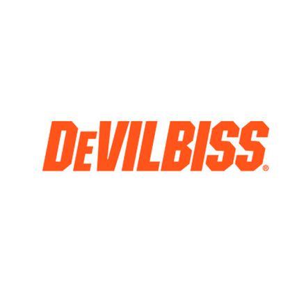 Краскопульты Devilbiss