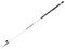 Удилище поплавочное без колец WFT XK Bone PURE CARBO POLE 5.00