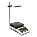 Плитка нагревательная ZNJR-B1180, с электронным управлением