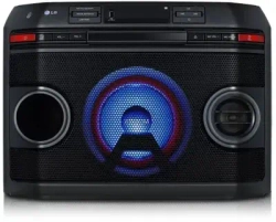 Минисистема LG XBOOM OL45