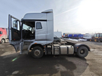 FAW J7 4x2 Седельный тягач CA4180P77K25E5 (Дизельный, 12,5 л, 553 л.с., АТ)