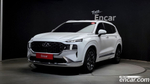 Hyundai The New Santa Fe HEV 1.6 2WD (09.2021)