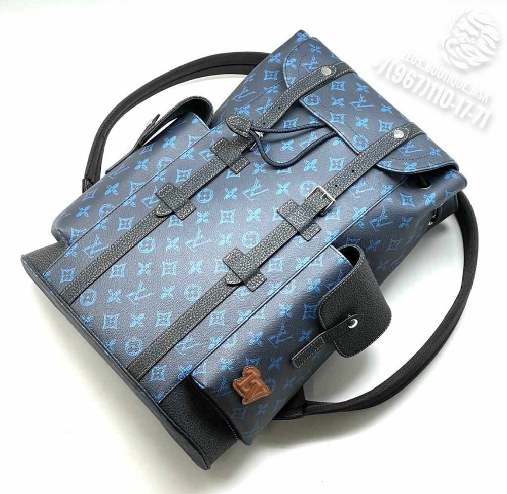 Рюкзак Louis Vuitton Christopher MM