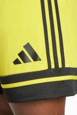 Шорты adidas Squadra 25 - желтый