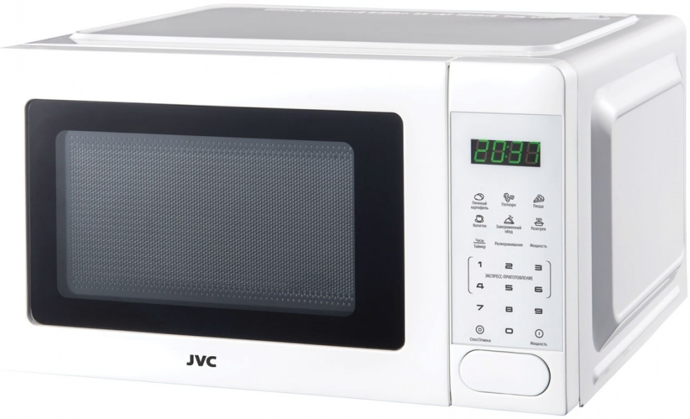 Микроволновая печь JVC JK-MW365S