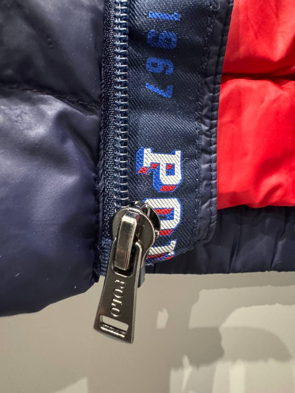 Куртка Polo Ralph Lauren