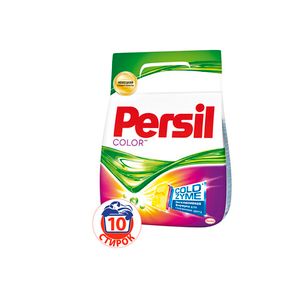 ПОРОШОК PERSIL COLOR 1.5КГ