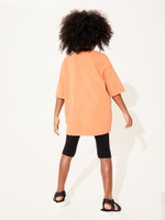 Шорты-велосипедки для девочки Next 247-618, Черный