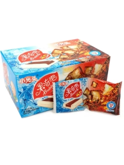 Жевательная резинка со вкусом Колы 16 г * 30 штук